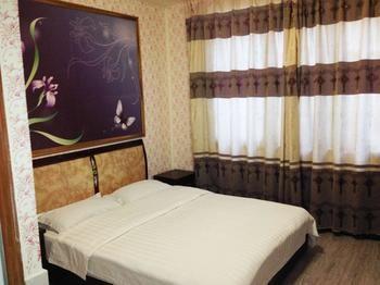 Yu Hao Hotel Xipu Exterior foto